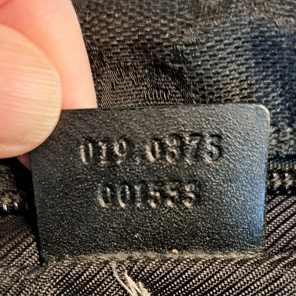 Gucci Shoulderbag Rehab - Picture 7 of 15